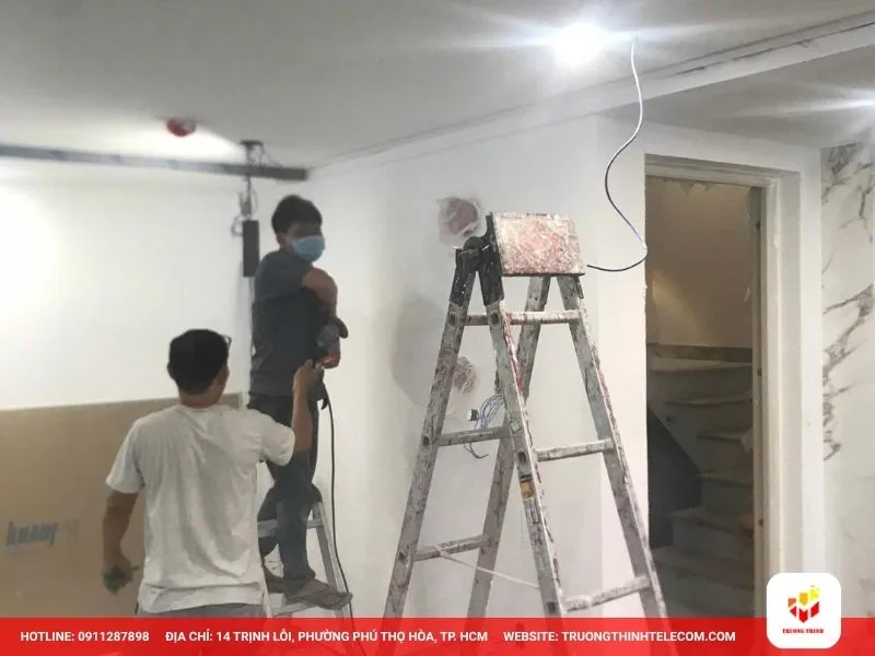 Doanh nghiệp cần nâng cấp hệ thống
