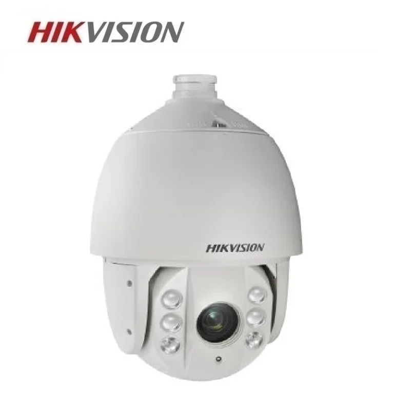 Camera Speed Dome TVI Hikvision DS-2AE7232TI-A