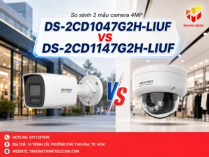 DS-2CD1047G2H-LIUF vs DS-2CD1147G2H-LIUF