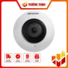 Camera IP FISHEYE hồng ngoại 5MP chuẩn nén H.265+