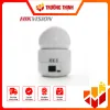 Camera IP quay quét 2MP – hỗ trợ Wifi