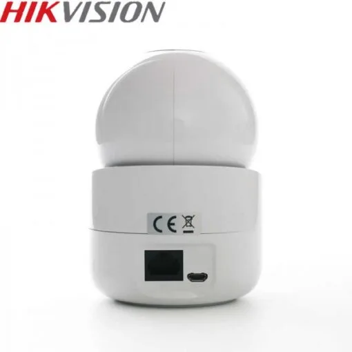Camera IP quay quét 2MP – hỗ trợ Wifi