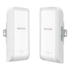 Bộ bắn điểm ngoài trời đa điểm 5Ghz, Băng thông 867Mb, khoảng cách 5km
