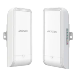 Bộ bắn điểm ngoài trời đa điểm 5Ghz, Băng thông 867Mb, khoảng cách 5km – DS-3WF02-5AC/D