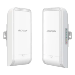 Bộ bắn điểm ngoài trời đa điểm 5Ghz, Băng thông 867Mb, khoảng cách 5km – DS-3WF02-5AC/D