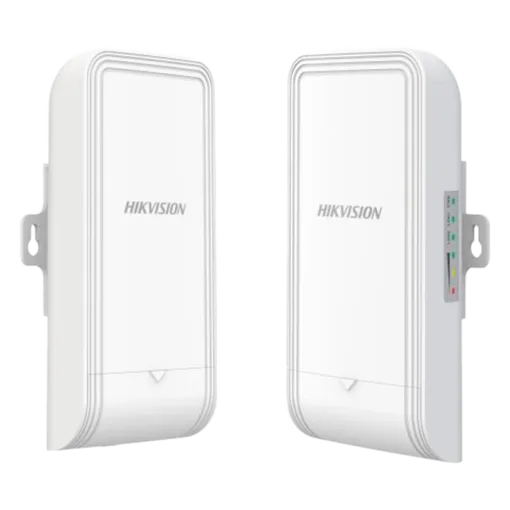 Bộ bắn điểm ngoài trời đa điểm 5Ghz, Băng thông 867Mb, khoảng cách 5km