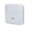 Máy Đăng ký khuôn mặt + vân tay + thẻ EM, Mỉfare DS-K1F600U-D6E-F