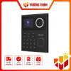 Máy chấm công nhận diên khuôn mặt + Thẻ DS-K1T320MX