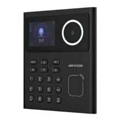 Máy chấm công nhận diên khuôn mặt + Thẻ DS-K1T320MX