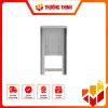 Vỏ che mưa nắng cho máy chấm dông 673 seri DS-KAB673-S1