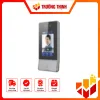 Nút bấm IP cổng tích hợp nhận diện khuôn mặt DS-KV9503-WBE1