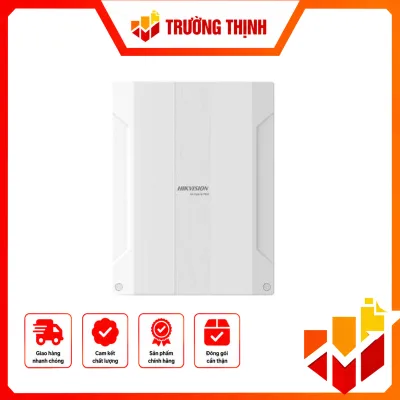Tủ trung tâm báo động DS-PWA64-L-WB