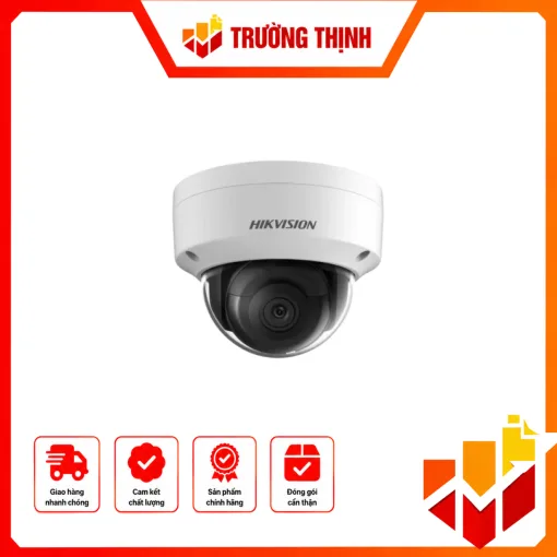 Camera DS-2CD2126G2-ISU