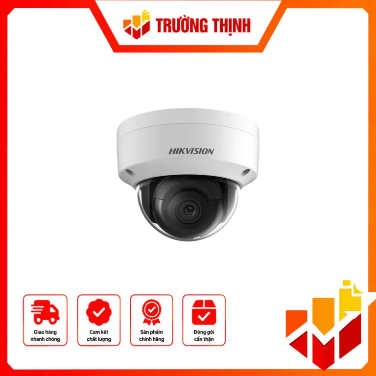 Camera DS-2CD2126G2-ISU