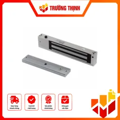 Có thông báo trạng thái đóng/mở cửa DS-K4H250S