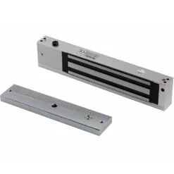 Có thông báo trạng thái đóng/mở cửa DS-K4H250S