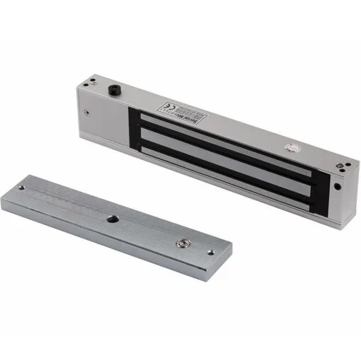 Có thông báo trạng thái đóng/mở cửa DS-K4H250S