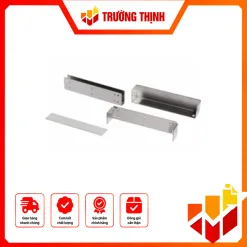 Bộ Gá khóa trên và dưới cho khóa chốt DS-K4T108 (SH-K5T108) DS-K4T100-U2