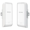 Bộ bắn điểm ngoài trời 2.4Ghz, bằng thông 300Mb, khoảng cách 1000m