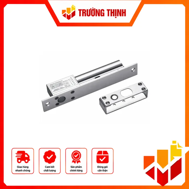 Khóa chốt rơi (thả) DS-K4T108