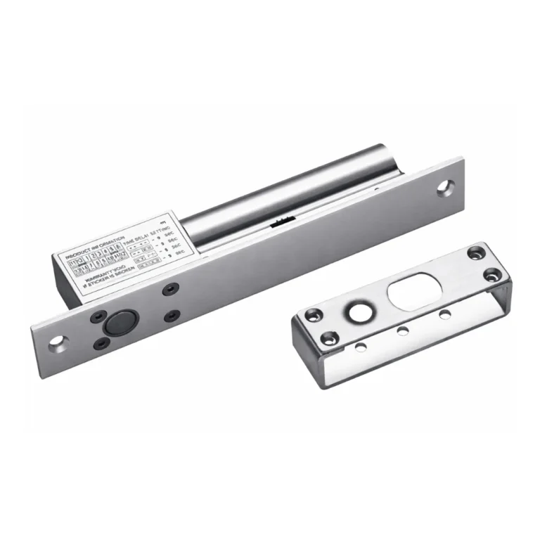 Khóa chốt rơi (thả) DS-K4T108