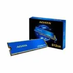 SSD ADATA Legend 710 512G NVMe Gen3x4