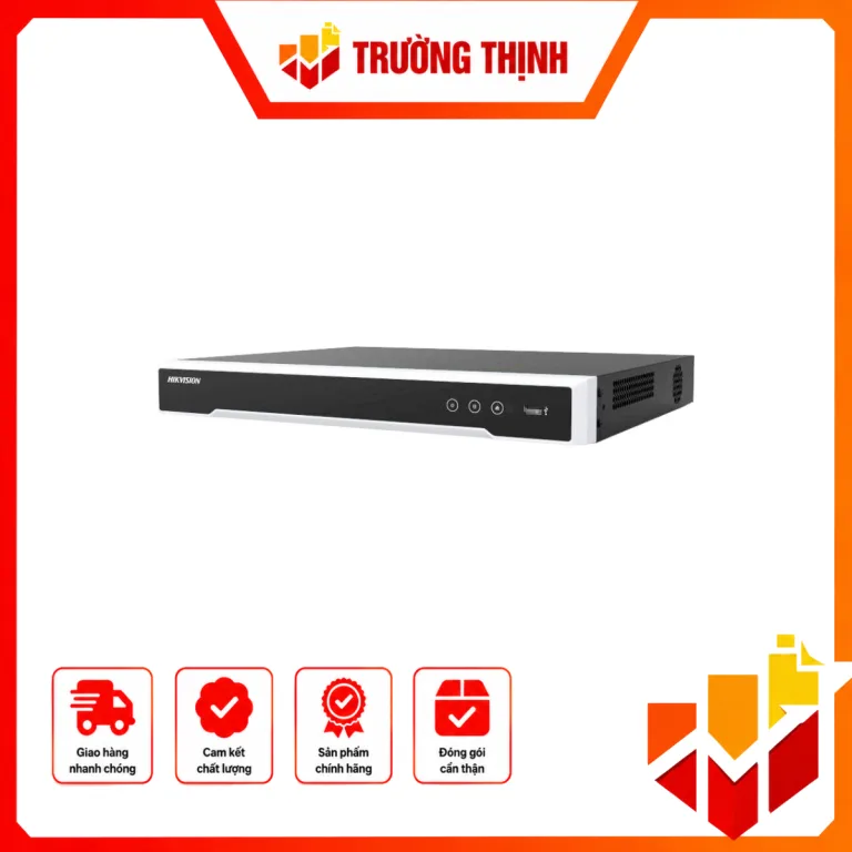 Đầu ghi DS-7616NI-K1