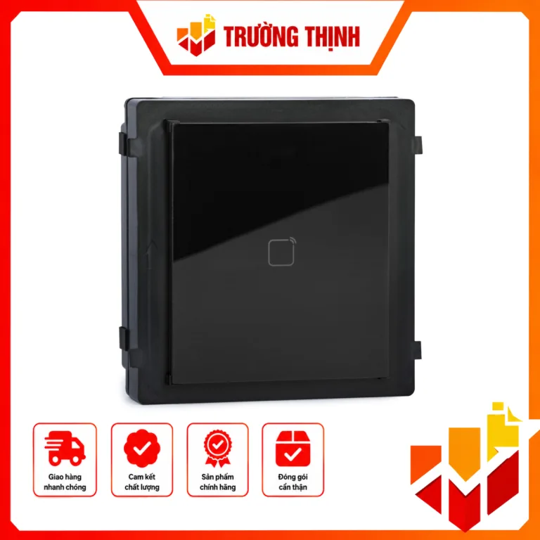Mifare card reader DS-KD-M