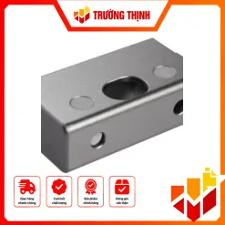 Gá chữ U cho khóa chốt DS-K4T100-U1