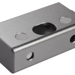 Gá chữ U cho khóa chốt DS-K4T100-U1