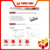 Gá chữ U cho khóa chốt DS-K4T100-U1