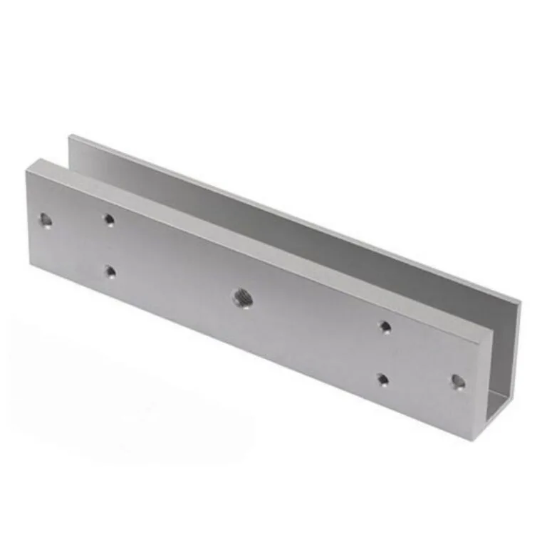Gá chữ U cho khóa từ, dùng cho DS-K4H258D và DS-K4H258S DS-K4H258-U