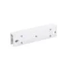 Gá chữ U cho khóa từ, dùng cho DS-K4H258D và DS-K4H258S DS-K4H258-U