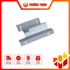 Gá LZ cho khóa từ, dùng cho DS-K4H250S DS-K4H250-LZ