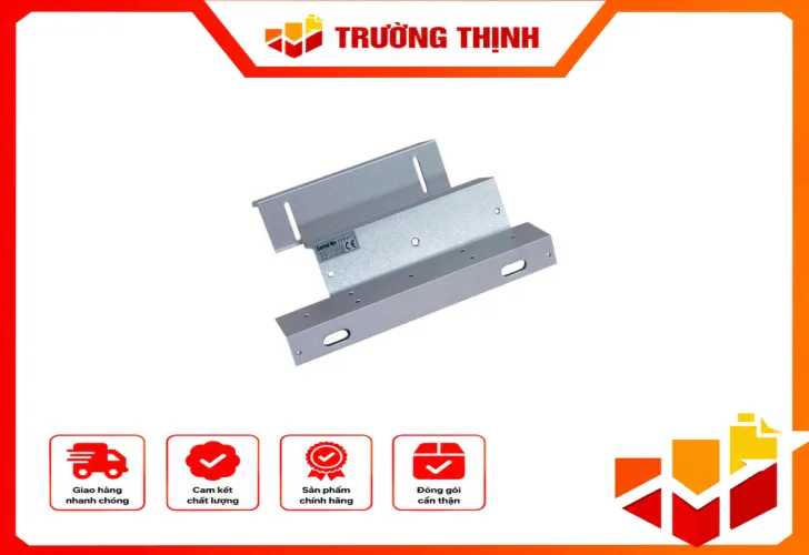 Gá LZ cho khóa từ, dùng cho DS-K4H250S DS-K4H250-LZ