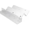 Gá LZ cho khóa từ, dùng cho DS-K4H258 (SH-K5H258)D DS-K4H258D-LZ