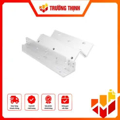 Gá LZ cho khóa từ, dùng cho DS-K4H258 (SH-K5H258)D DS-K4H258D-LZ
