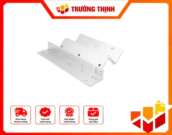 Gá LZ cho khóa từ, dùng cho DS-K4H258 (SH-K5H258)D DS-K4H258D-LZ