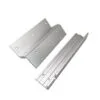 Gá LZ cho khóa từ, dùng cho DS-K4H258S DS-K4H258-LZ