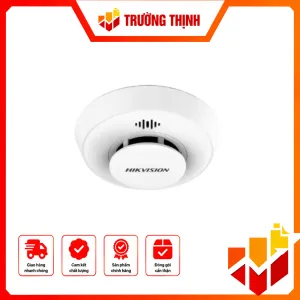HF-S3-WF – Đầu báo khói độc lập – Wifi