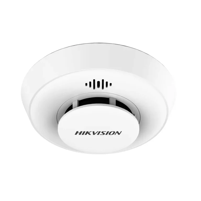 đầu báo khói Wi-Fi Hikvision HF-S3-WF