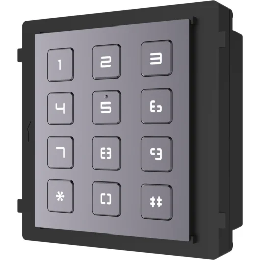 Keypad module DS-KD-KP