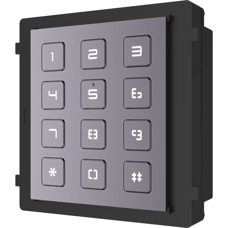 Keypad module DS-KD-KP