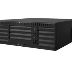 Đầu ghi hình Cao cấp IP 256 kênh – 16 ổ cứng – DS-96256NI-I16