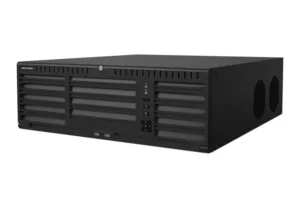 Đầu ghi hình Cao cấp IP 256 kênh – 16 ổ cứng – DS-96256NI-I16