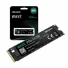 SSD HIKSEMI Wave(P) 256G NVMe Gen3x4