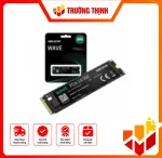 SSD Hiksemi Wave(P) 256G NVMe Gen3x4