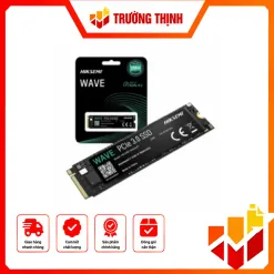 SSD Hiksemi Wave(P) 256G NVMe Gen3x4