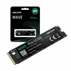 SSD Hiksemi Wave(P) 256G NVMe Gen3x4