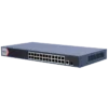 Switch mạng thông minh 24 cổng PoE Gigabit Hikvision DS-3E1526P-EI(O-STD)V2